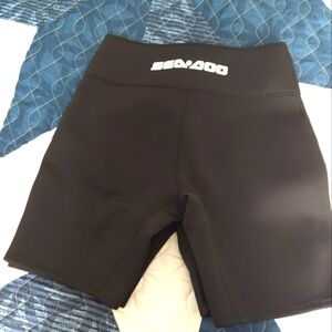 Sea Doo wet short